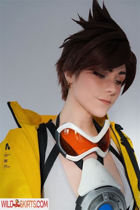 22 Hot Photos By Piexv Cosplay