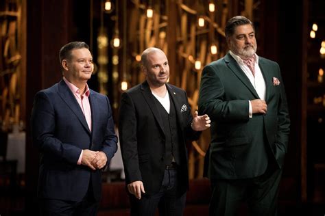Masterchef Australia Masterchef Australia