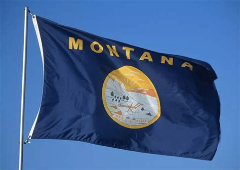 Does Montana Need A New State Flag House Committee Will Consider Redesign