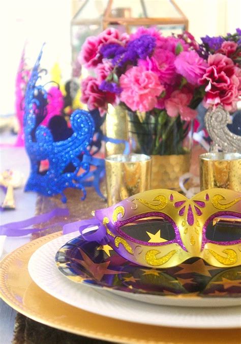 Party Ideas Party Printables Blog Mardi Gras