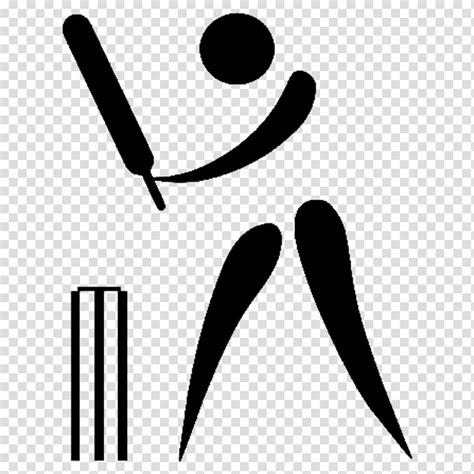Cricket Umpire Clipart