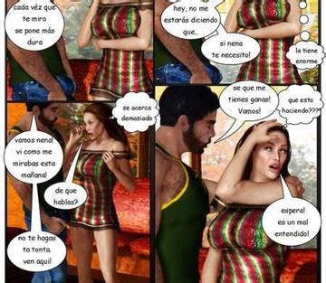 Paseo De Compras Muses Sex And Porn Comics