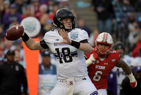 Northwestern Wildcats Football - Inside NU