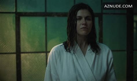 Alexandra Daddario Nude Aznude
