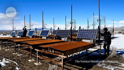 The most powerful cosmic ray since the Oh-My-God particle puzzles ...