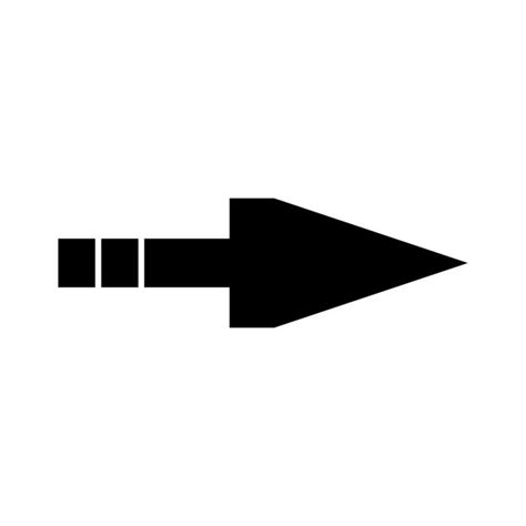 block arrow vector art icons  graphics