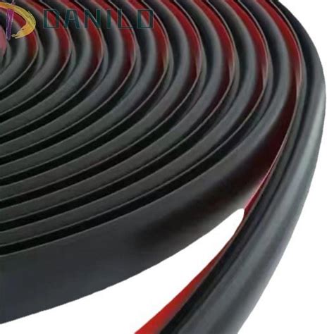 Danilo1 Door Joint Sealing Strip Waterproof Blocking Insects Door