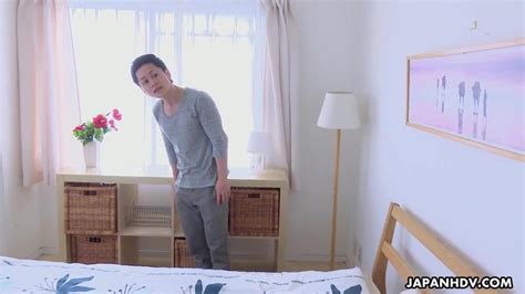 JapanHDV Ryouko Murakami Porn Videos