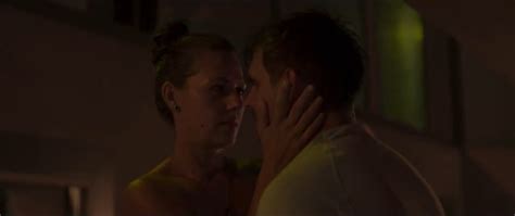 Nude Video Celebs Daria Polasik Nude KRAJ 2020