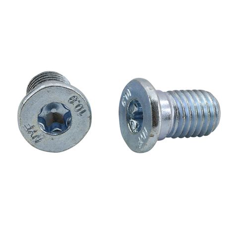 China Flat Head Torx Bolt Manufacturers Suppliers Factory Flat Head