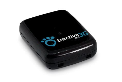 tractive GPS | Pet Age