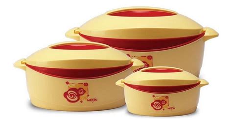 Best Milton Hot Box Casserole Sets In India Hot Box Set Online