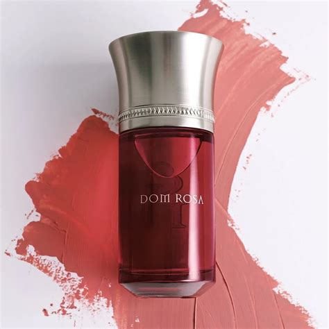 Avis Parfum : Dom Rosa des Liquides Imaginaires - Ko-fi ️ Where ...