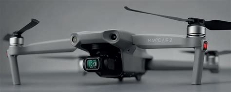 DJI Mavic Air 2: Official images of the new drone and accessories leak ...