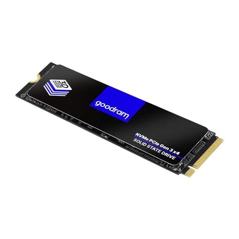 GoodRam PX500 Gen 2 SSD 512GB M 2 PCIe NVMe Gen3x4 PcComponentes Pt