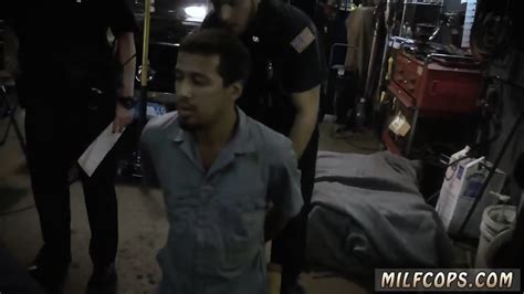 Milf Fucked In Tub Chop Shop Owner Gets Shut Down