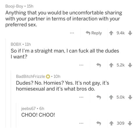 Its Not Gay Its What Bros Do R SuddenlyGay