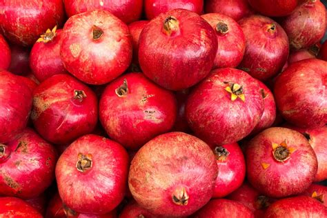 How to Grow Pomegranate Trees