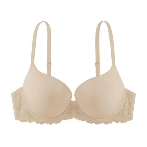 Soutien Gorge Super Push Up Armatures Nude Dorina Dorina Fitancy