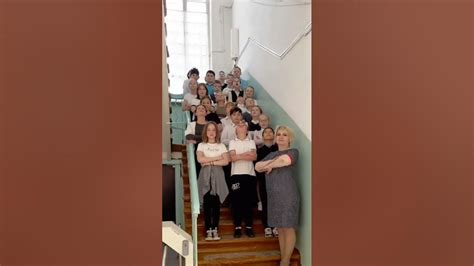 мой 4В класс , Прощай начальная школа🏫 - YouTube