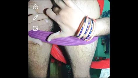 Indian Gay Crossdresser Pressing Her Big Boobs And Fingering In Her Ass In Pink Dress Xhamster