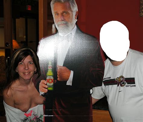 Flashing Hard Nipples At The Bar Porn Pictures XXX Photos Sex Images PICTOA