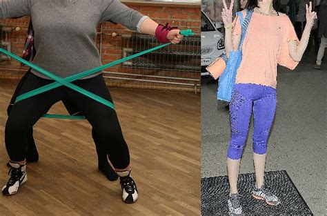 Bikini challenge trwa dalej zobacz jak radzą sobie gwiazdy z tym wyzwaniem