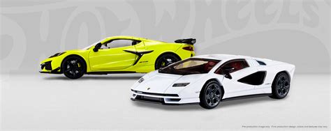 Upscale Your Collection Hot Wheels Premium Series Public News Stories Mattel Creations