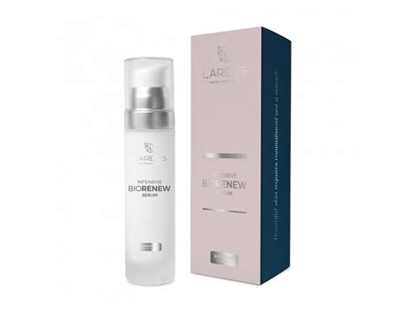 Bio Renew Serum 50ml - BIOAKTIVNÍ PEPTIDY