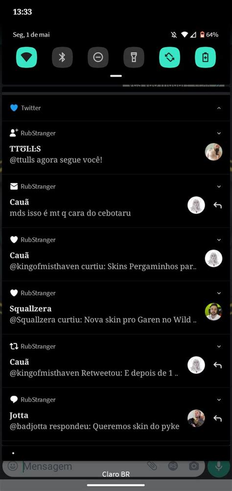 Rubstranger On Twitter O Squallzera Curtiu Meu Tt Eu Sou F Desse