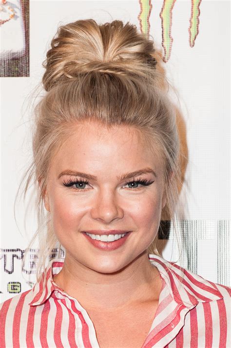 Kelli Goss