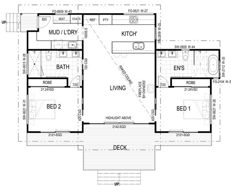 Kent Imagine Kit Homes