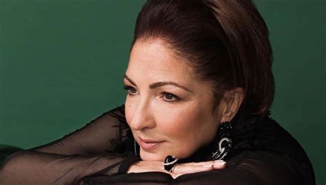 Gloria Estefan primera artista latina en el Salón de la Fama de Compositores