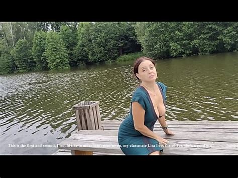 Dos D As En Un Hotel Con La Mam De Una Amiga Nos Hicieron Amantes Con Su Gran Culo Xvideos