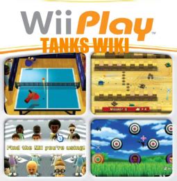 Wii Play Tanks Wiki | Fandom