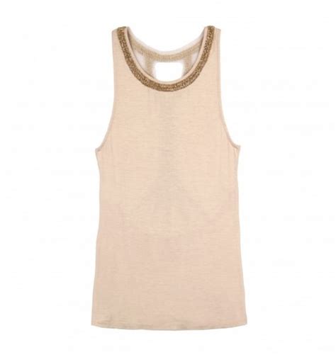 Look Nude Para Navidad Mujerdeelite