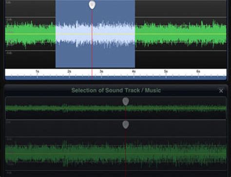 How To Edit Audio On Mobile Devices Using Wavepad Audio Editor How To