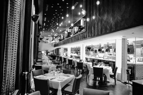 Steak 48 Upscale Fine Dining And Steakhouse Restaurants