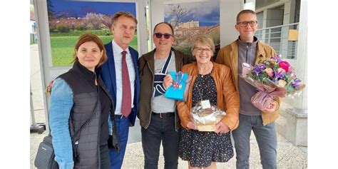 Corbas Concours de photos une ville à la campagne trois habitants