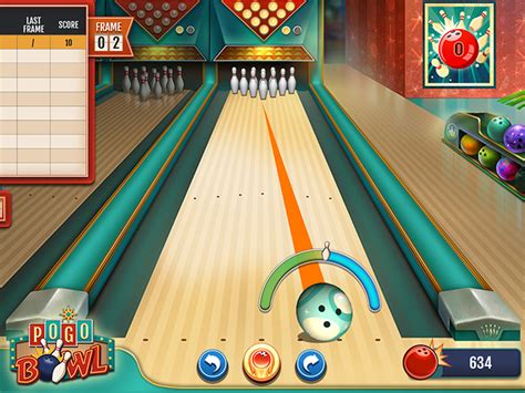 Coming March 9 Pogo Bowl Hd