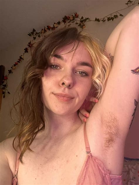 My Sexy Hairy Armpit Nudes Hairywomenaresexy NUDE PICS ORG