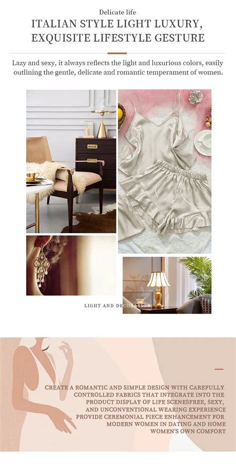 Hot Sexy Lady Lace Satin Babydoll Polyester Sleeveless Women S Lingerie Wholesale Lounge