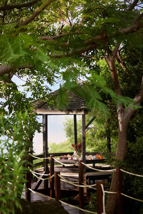 Paradiso | Mustique Island