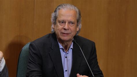 Stf Reconhece Prescrição De Condenação De José Dirceu Na Lava Jato 21