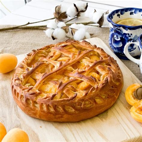 РУССКИЕ ПИРОГИ - Русские пироги