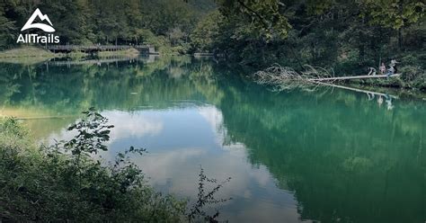 Arkansas Waterfall Road Trip List Alltrails