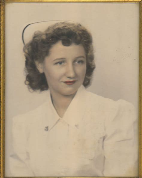 A touching story found in Adams-Buggs funeral services obituaries today 13