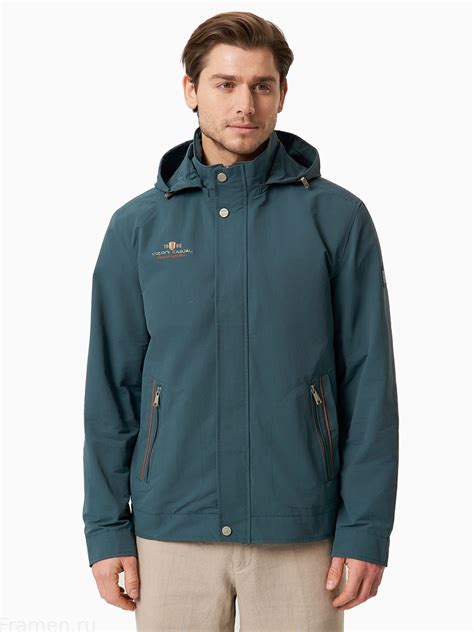 Ветровка мужская красивая - купить в Москве