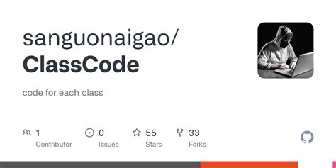 github sanguonaigaoclasscode code   class