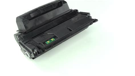 HP 42X (Q5942X) MICR TONER 20,000 PAGE HIGH YIELD REPLACEMENT LASERJET ...